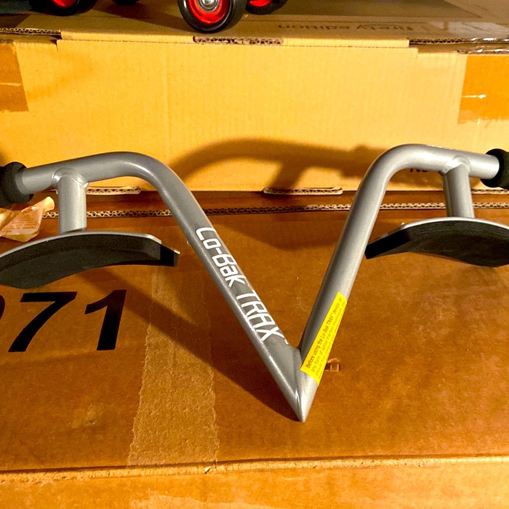 Exercise equipment